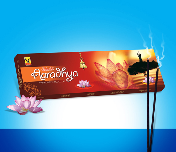 Masala Incense Sticks