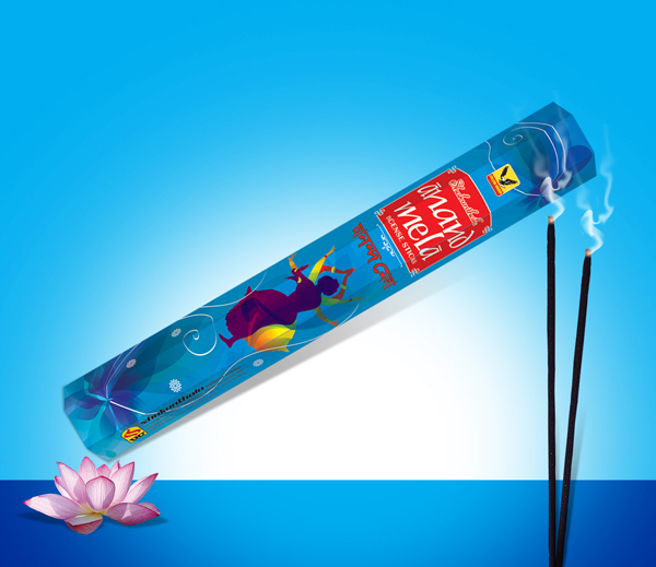 Incense Sticks