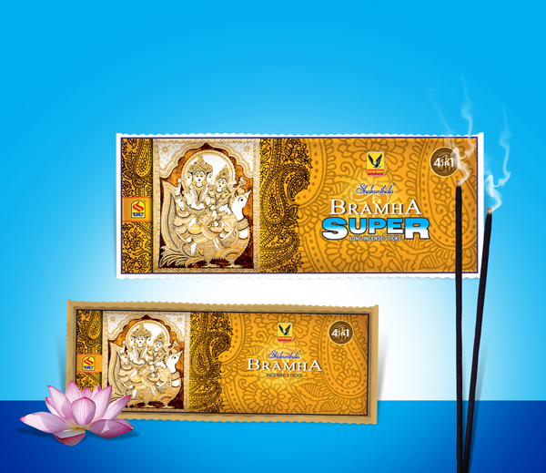 Incense Sticks
