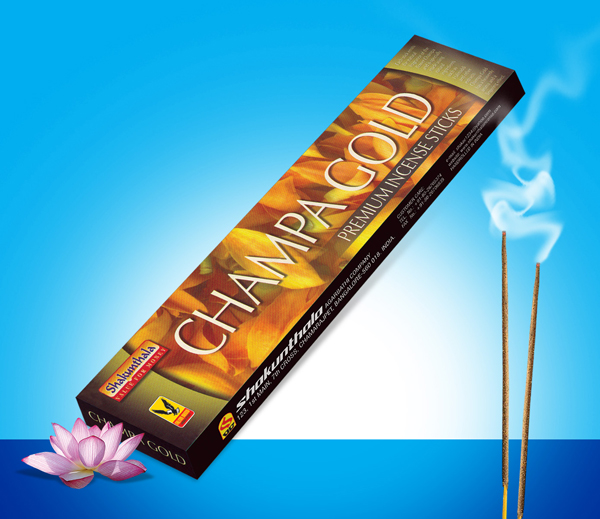 Masala Incense Sticks
