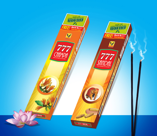 Incense Sticks