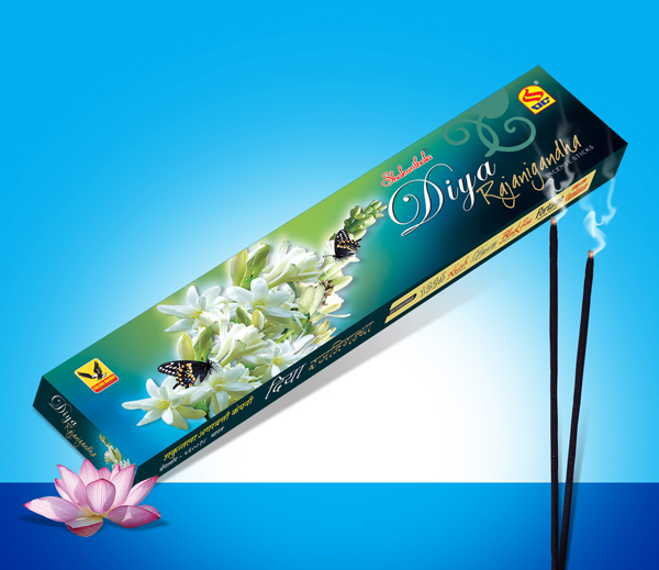 Incense Sticks