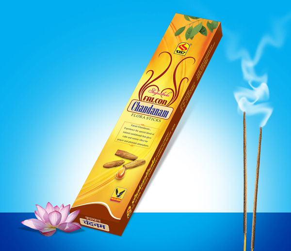 Masala Incense Sticks