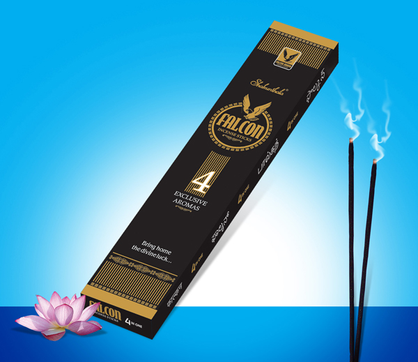 Popular Brand Incense Sticks