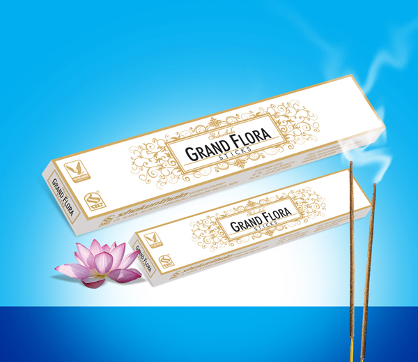 Masala Incense Sticks