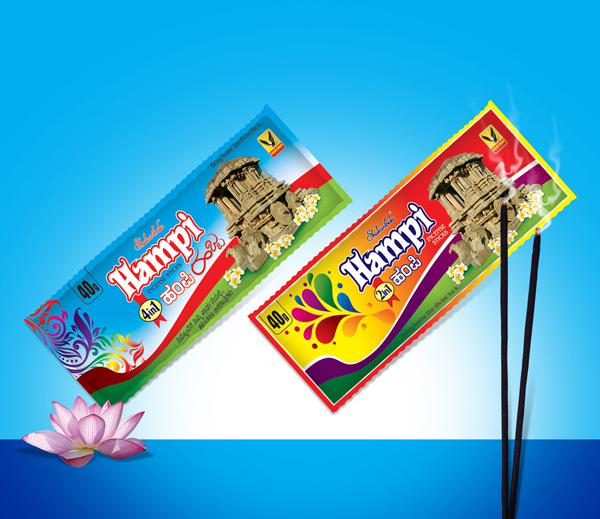 Incense Sticks