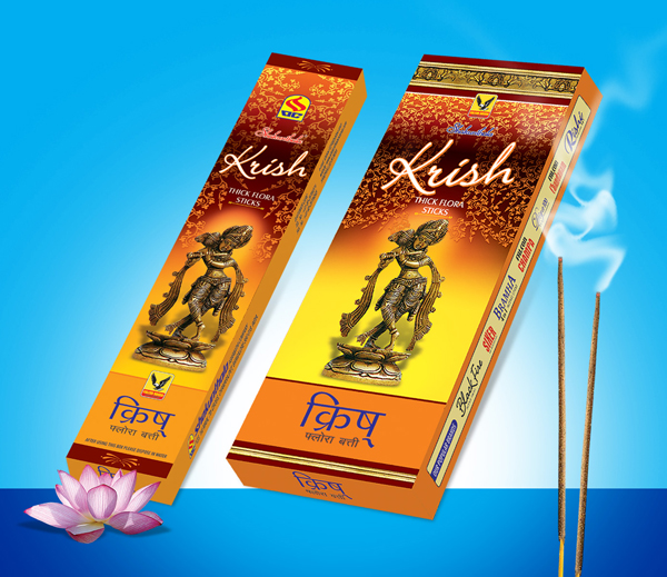 Masala Incense Sticks
