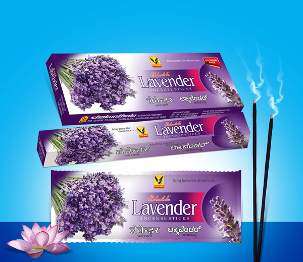 Incense Sticks