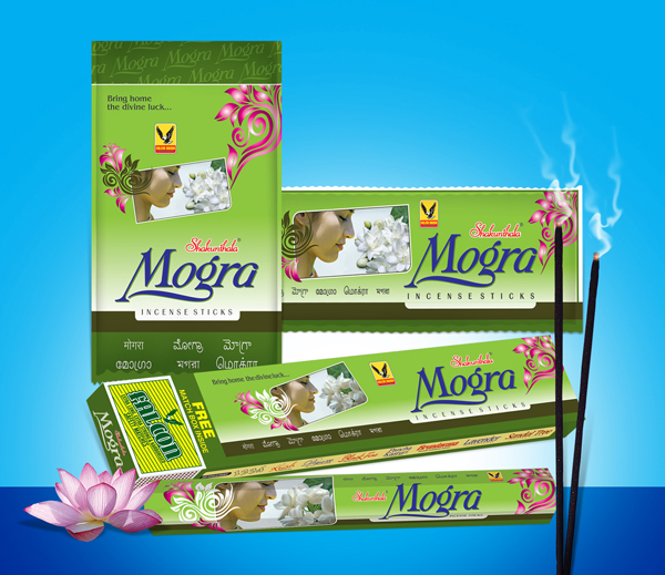 Incense Sticks