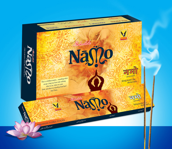Masala Incense Sticks