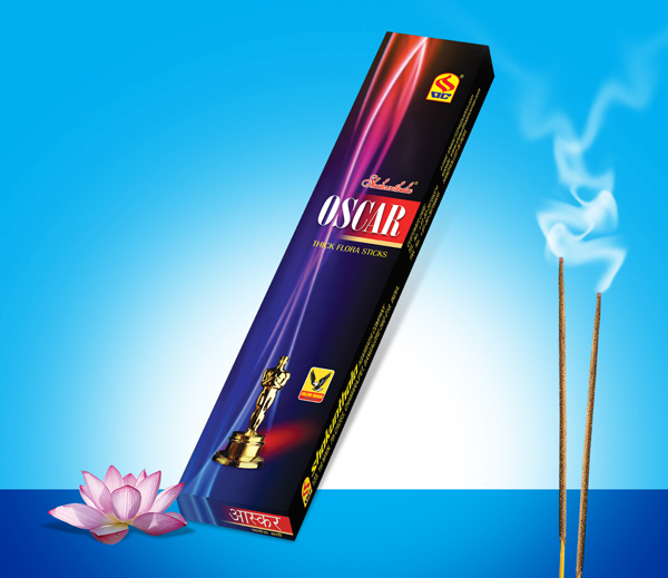 Masala Incense Sticks