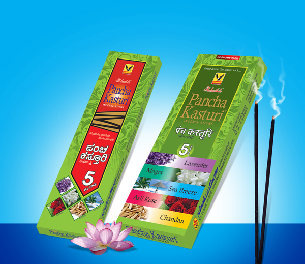 Incense Sticks