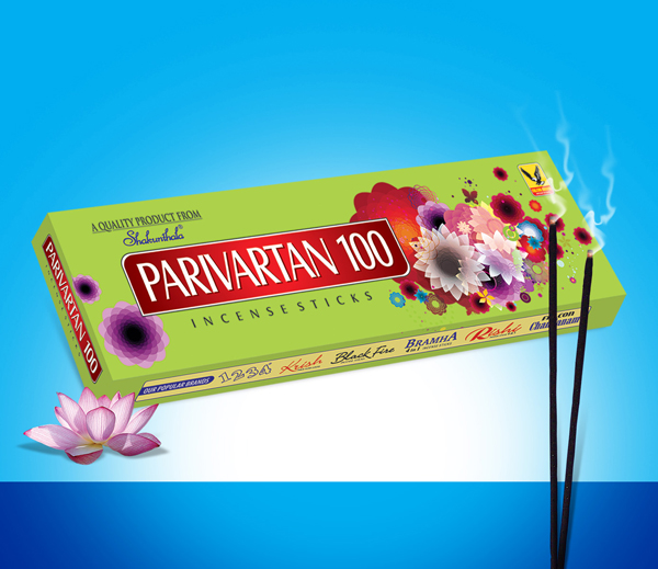 Popular Brand Incense Sticks