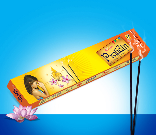 Incense Sticks
