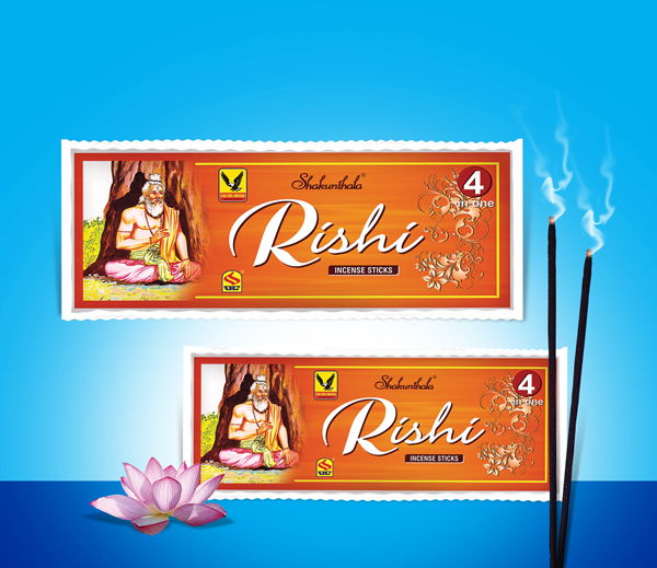 Divine Incense Sticks