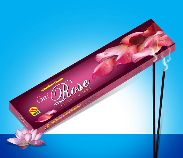 Incense Sticks