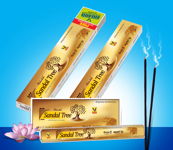 Incense Sticks