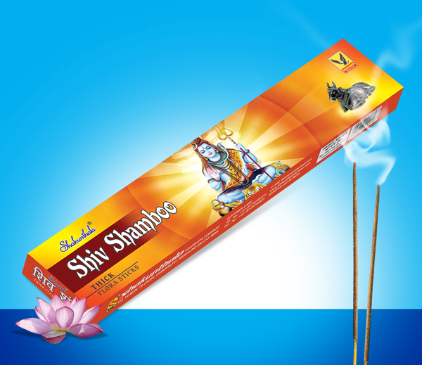 Masala Incense Sticks
