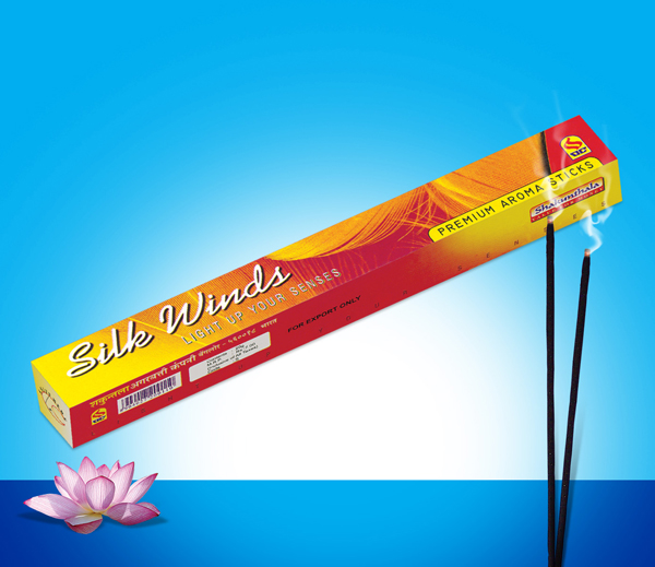 Masala Incense Sticks