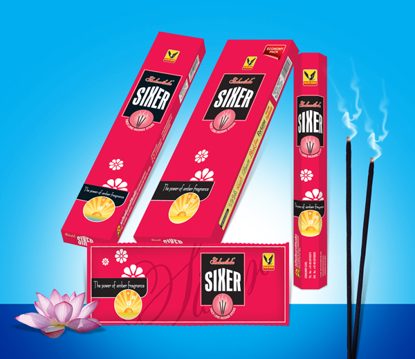 Popular Brand Incense Sticks