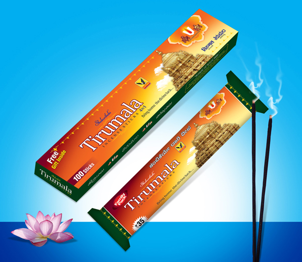 Incense Sticks
