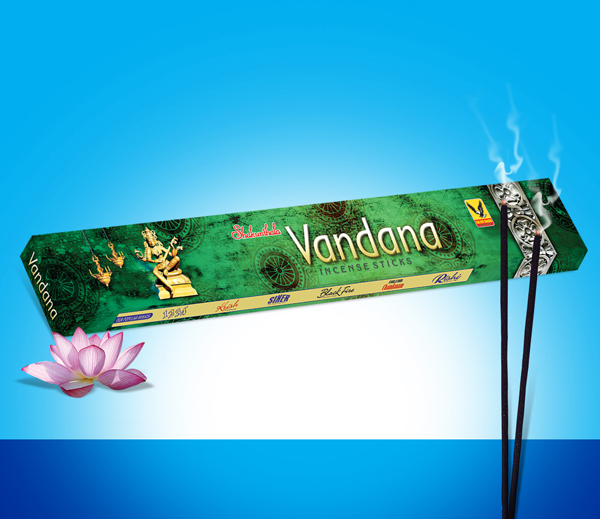 Divine Incense Sticks