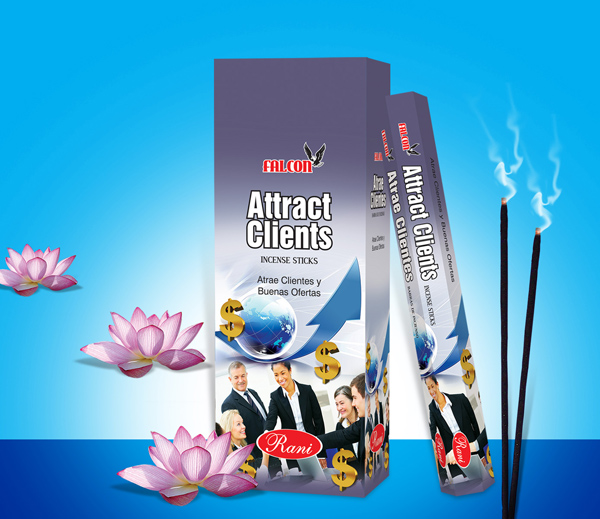 Incense Sticks