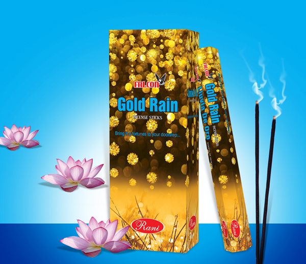 Incense Sticks
