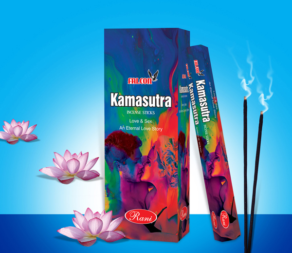 Incense Sticks