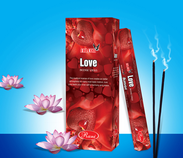 Incense Sticks