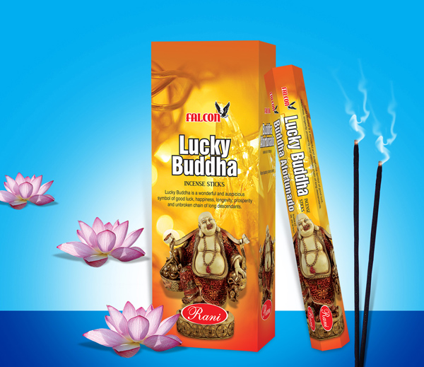Incense Sticks