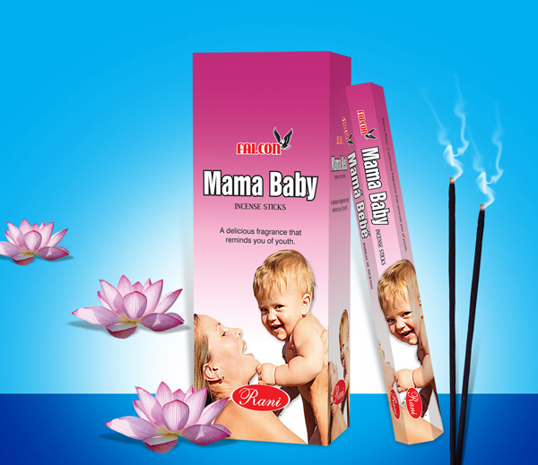 Incense Sticks