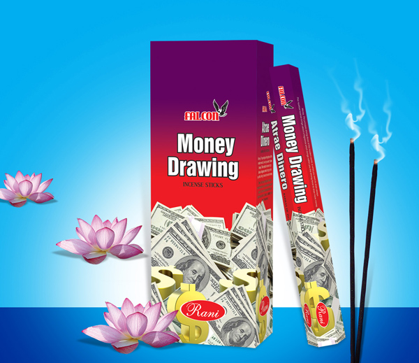 Incense Sticks