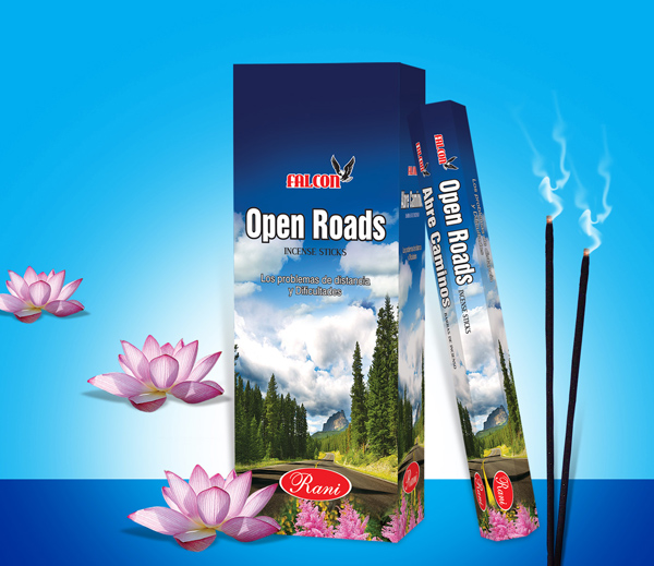 Incense Sticks