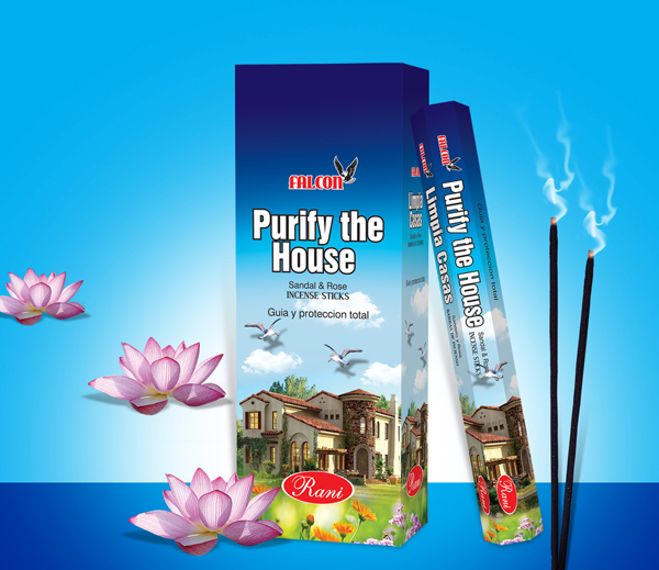 Incense Sticks