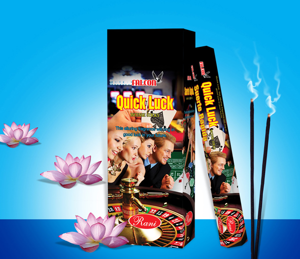 Incense Sticks