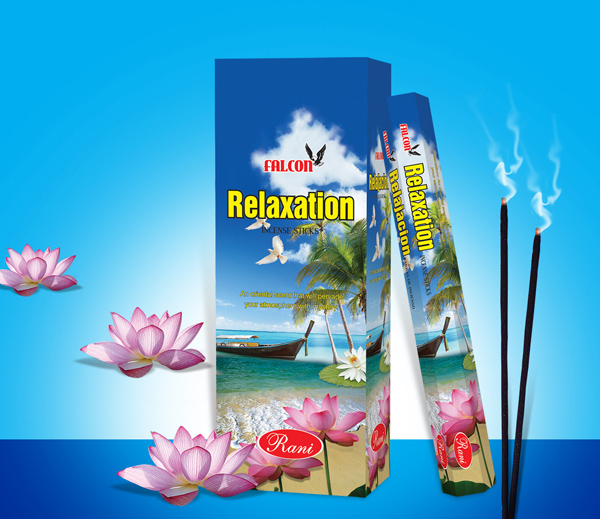 Incense Sticks