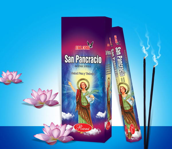 Incense Sticks
