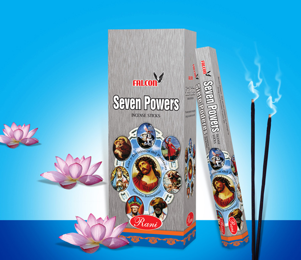 Incense Sticks