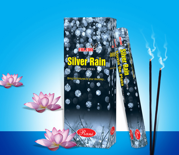 Incense Sticks