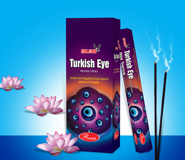 Incense Sticks