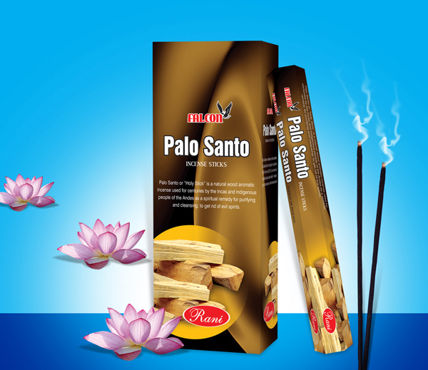 Woody Incense Sticks