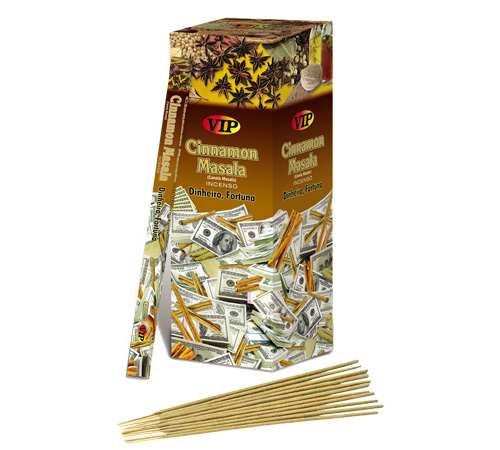 Masala Incense Sticks