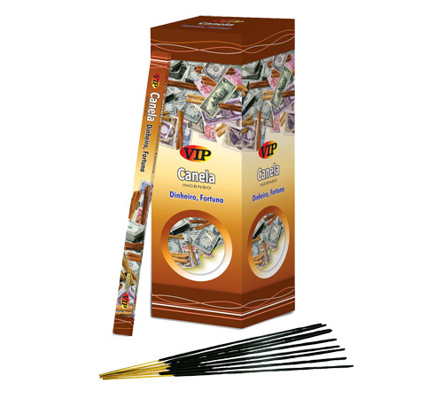 Spicy Incense Sticks