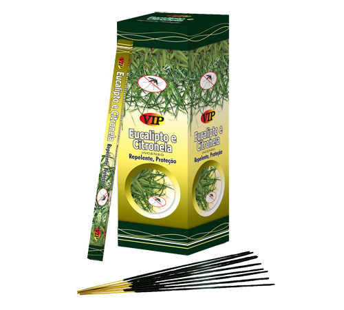 Woody Incense Sticks