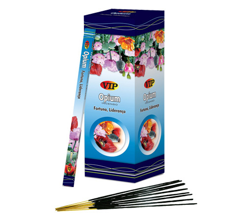 Woody Incense Sticks