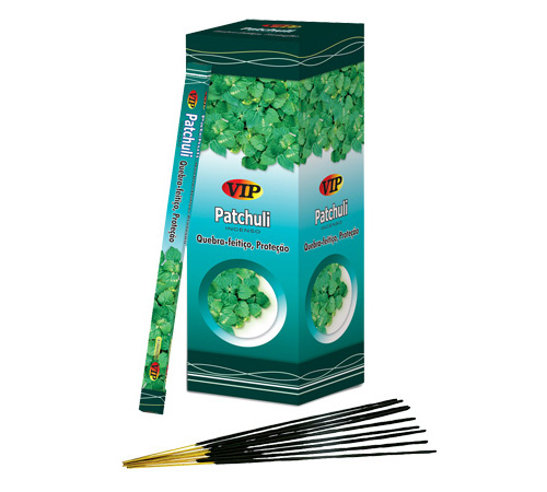 Spicy Incense Sticks