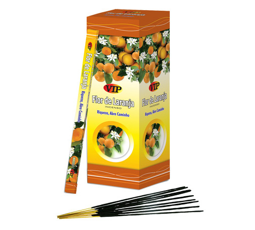 Fruity Incense Sticks