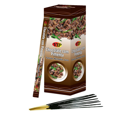 Fruity Incense Sticks
