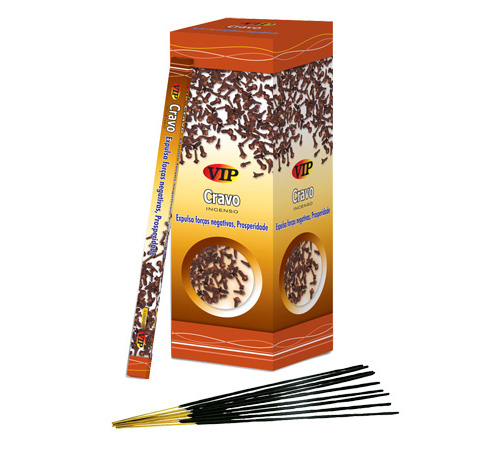 Spicy Incense Sticks